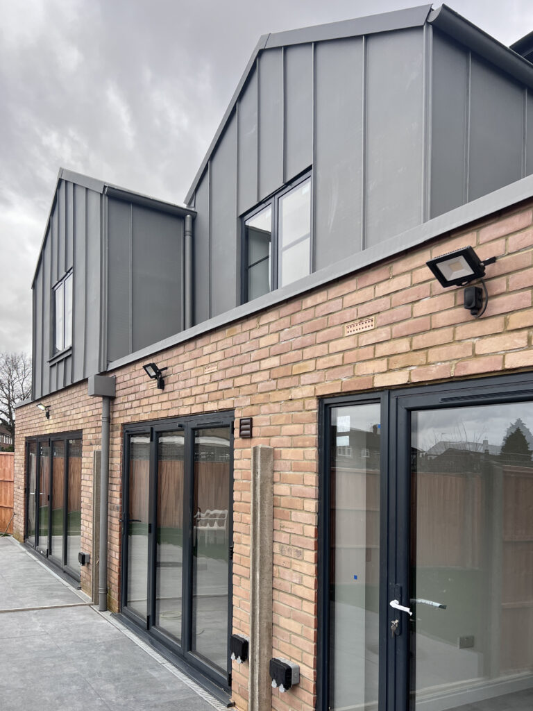 PARK LANE, WALTHAM CROSS