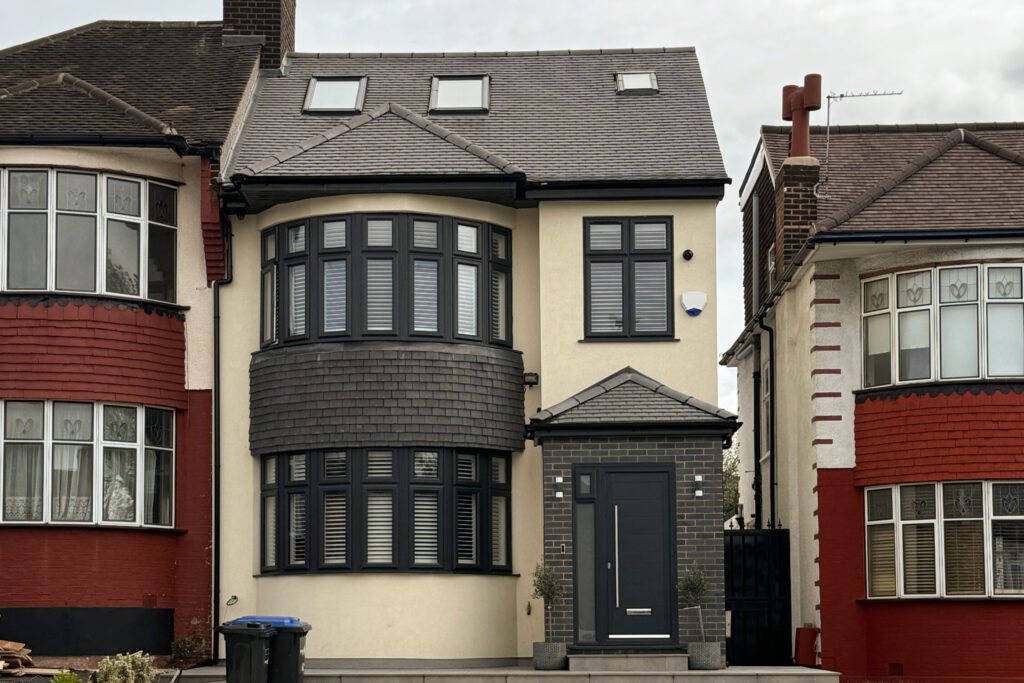 CHASE ROAD, SOUTHGATE