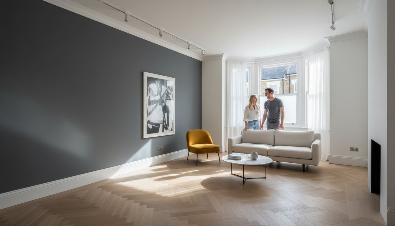 Chimney Breast Removal in London: The 2026 Homeowner’s FAQ Guide