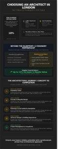 Choosing the Best Architects in London: A Homeowner’s 2026 Buying Guide