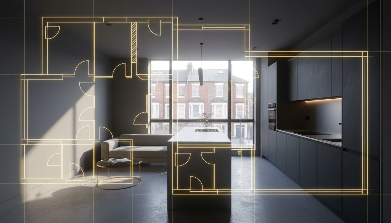 Flat Conversions in London: The 2026 Guide to Unlocking Property Potential