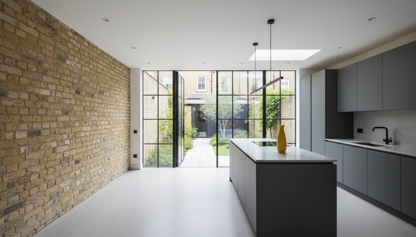 House Extension Architects in Haringey: Unlocking Your Home’s Potential in 2026