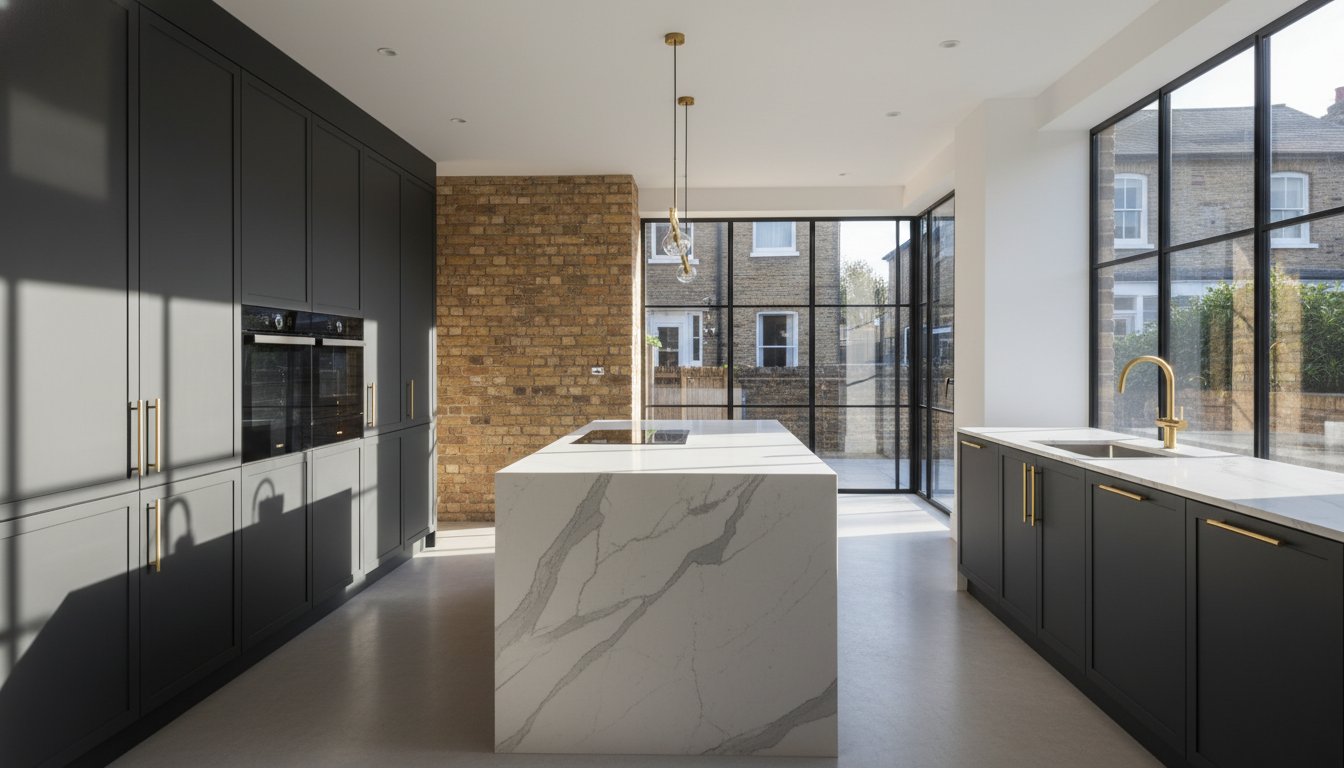 Kitchen Extension London: Unlocking Your Property’s Potential in 2026