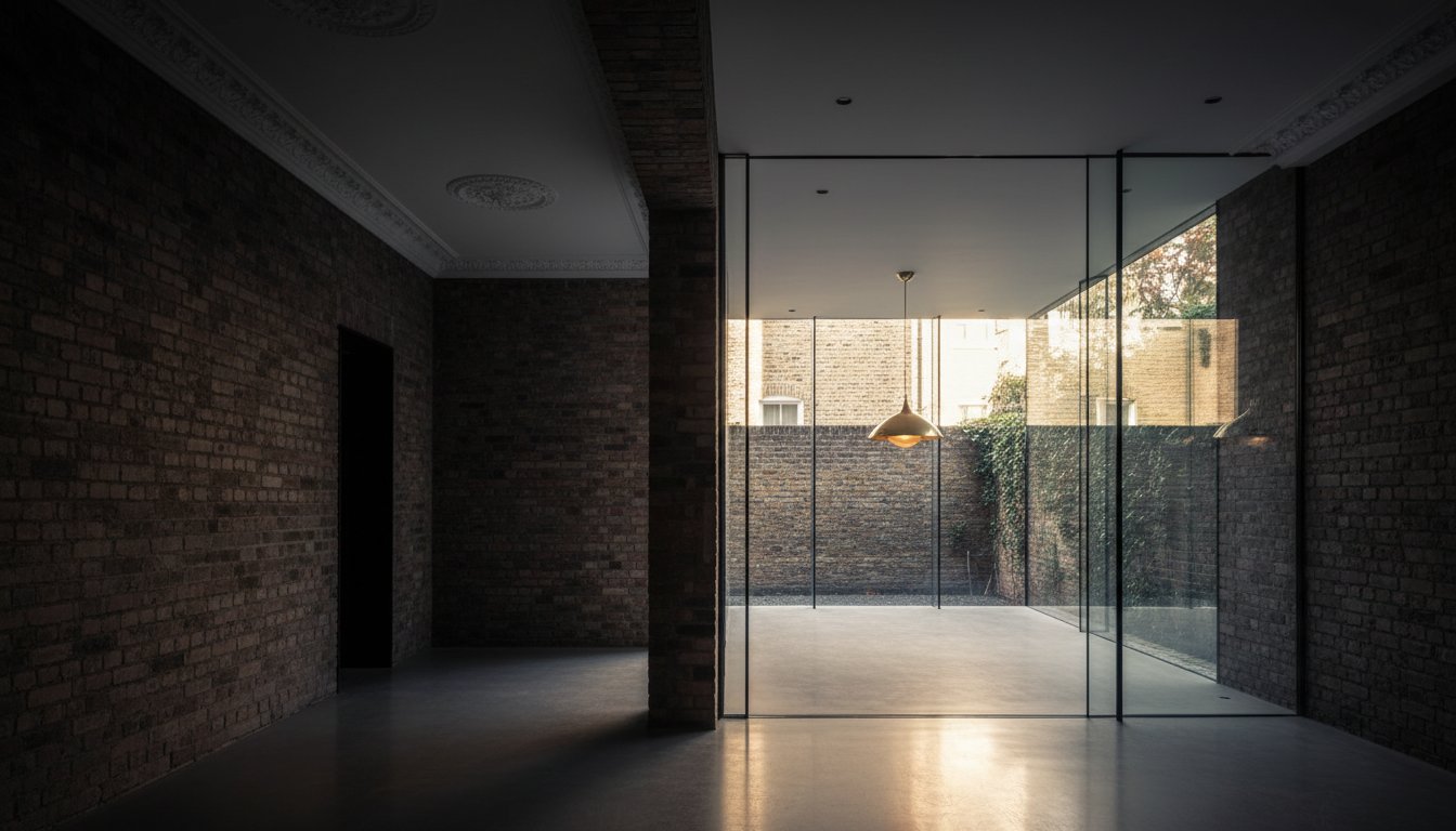 Listed Building Consent London: The 2026 Homeowner’s Guide