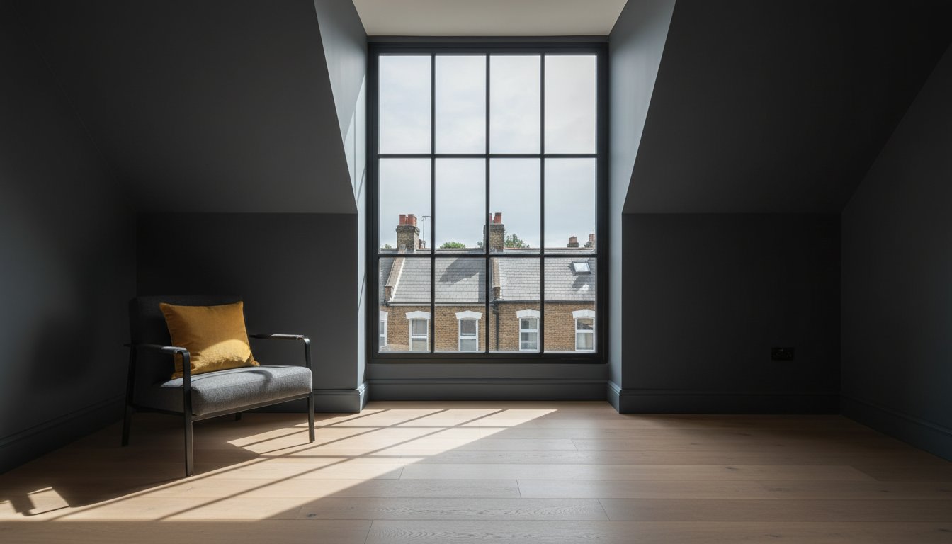 Loft Conversion Cost in London: The Definitive 2026 Price Guide