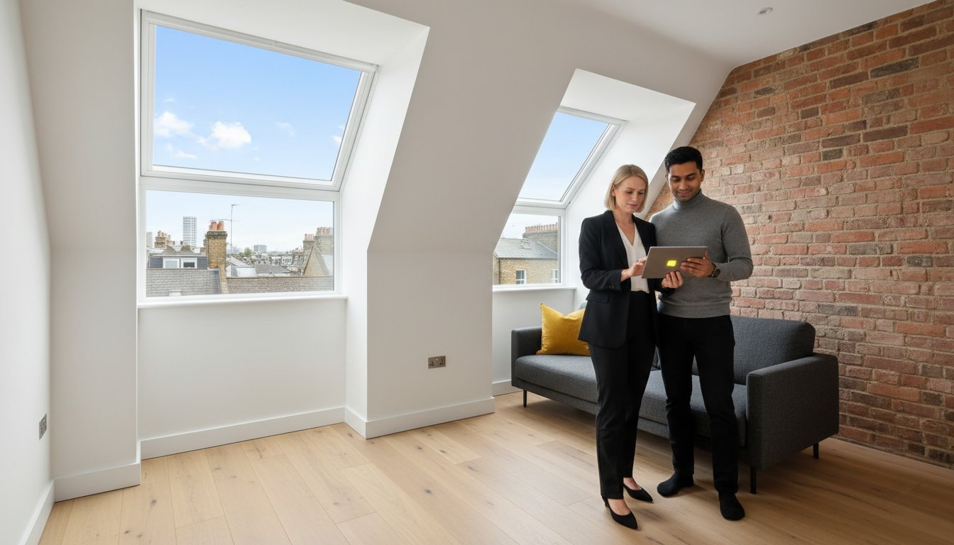 Loft Conversion Price London 2026: The Ultimate Homeowner’s Cost Checklist