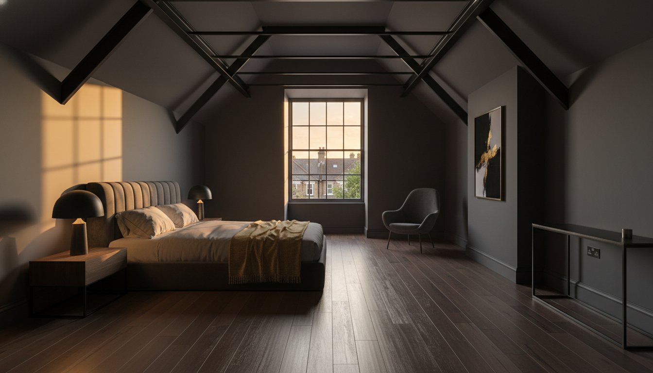 Loft Conversion Specialists Enfield: Architect-Led Design for 2026
