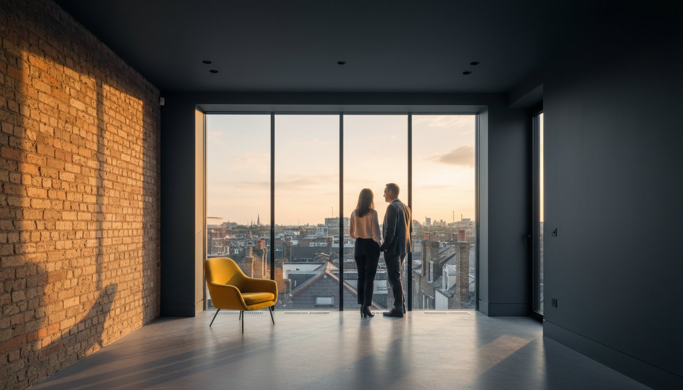Loft Conversions in London: The Visionary Homeowner’s Guide for 2026