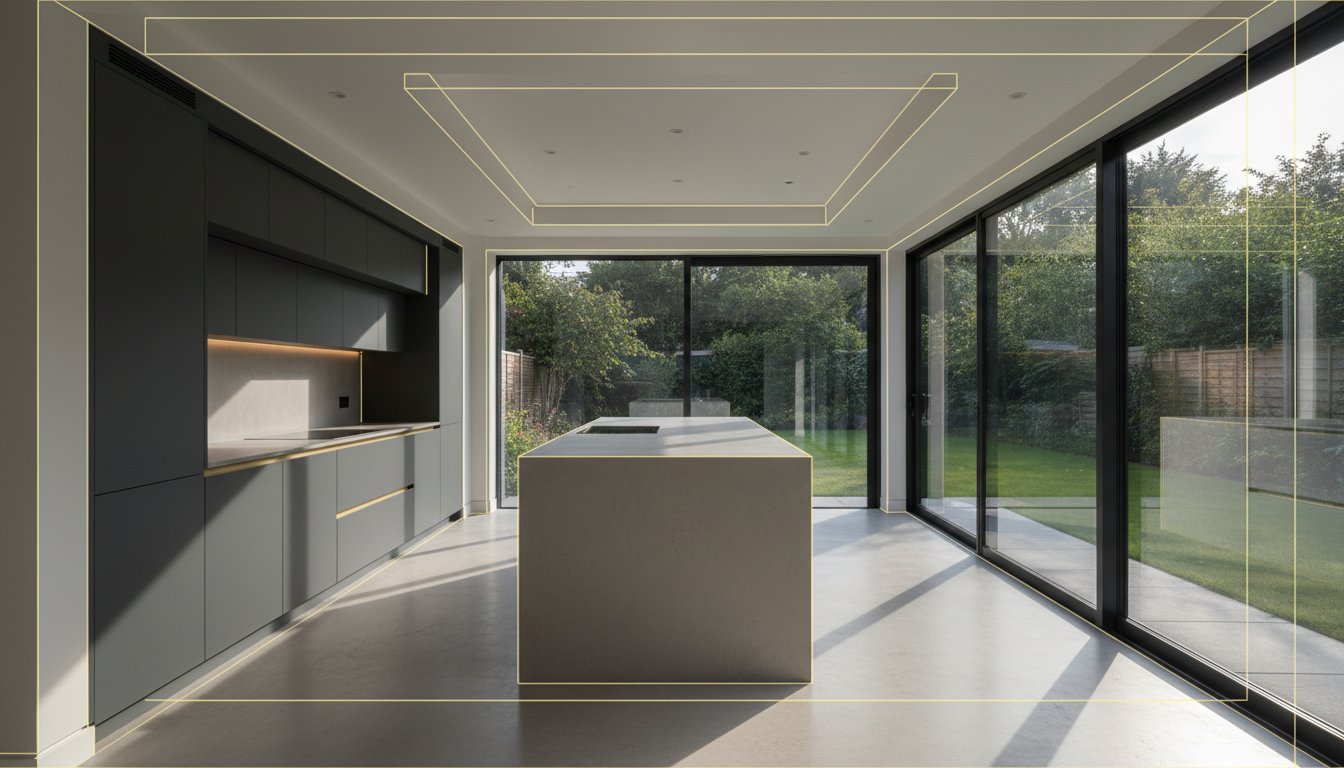 Planning Permission in Barnet: A Homeowner’s 2026 Guide to Success