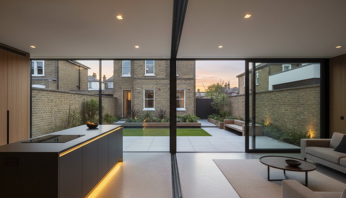 Rear Extension London: The Visionary Guide to Transforming Your Home in 2026