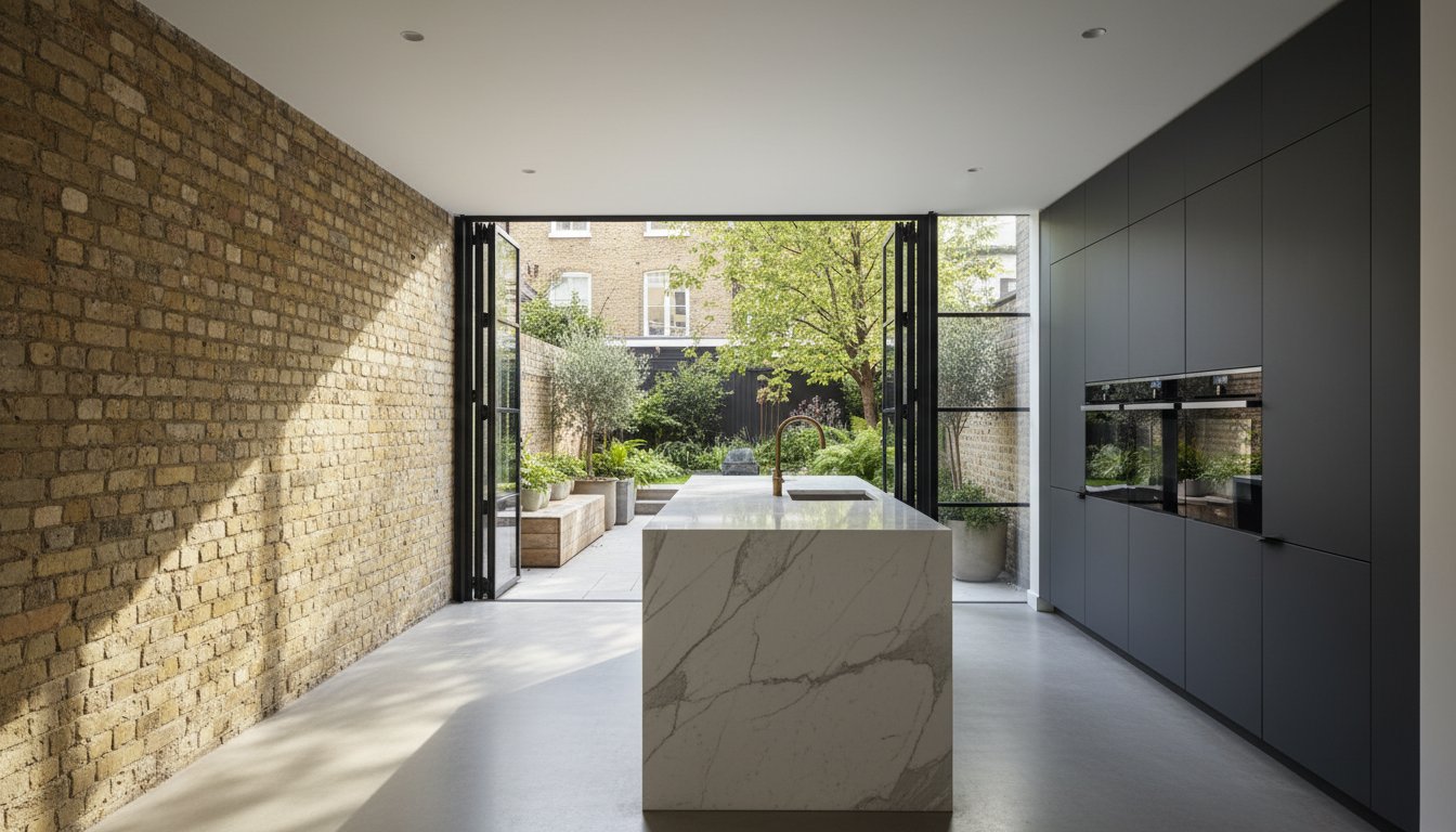 Victorian Terrace Extension Ideas: Transforming London Homes in 2026