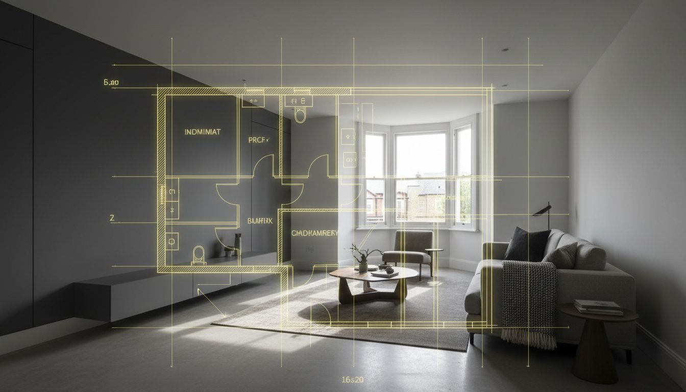 Architect for Flat Conversion Wandsworth: Unlocking Your Property’s Potential