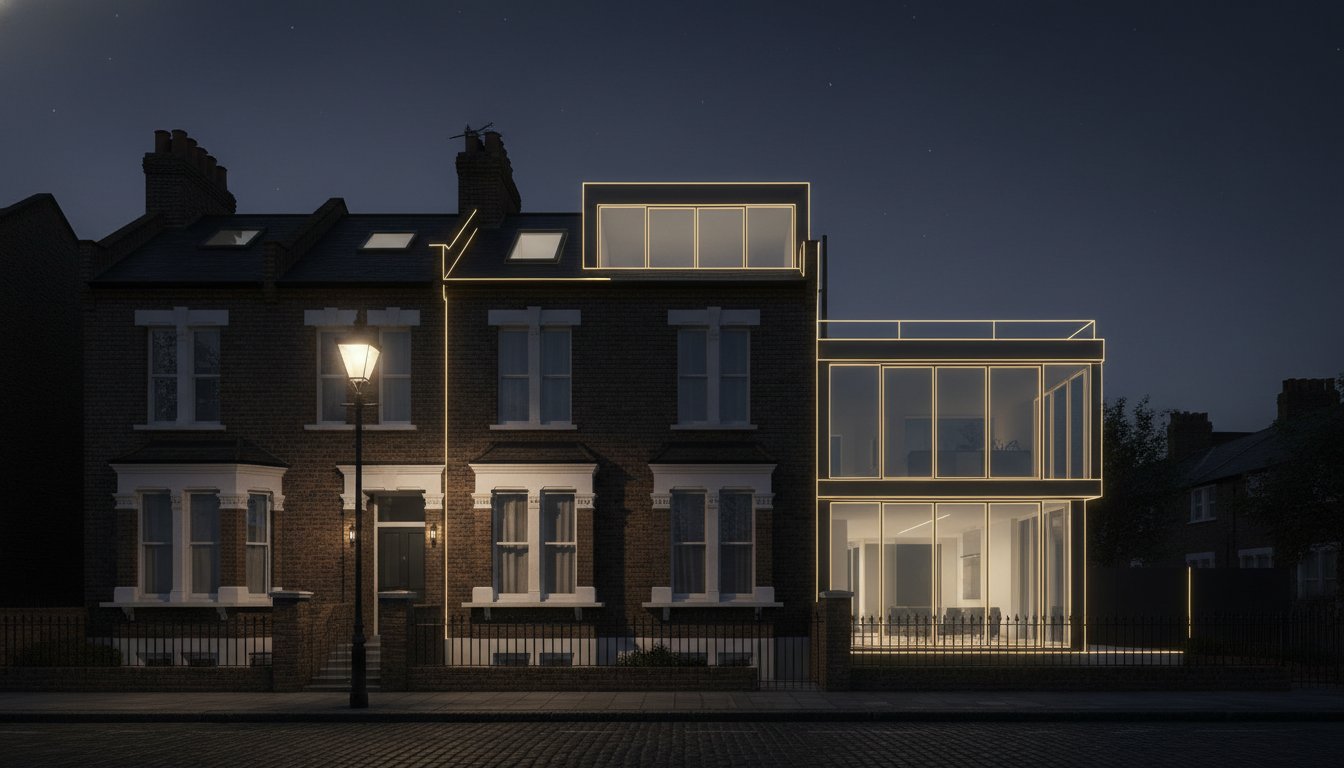 Architect for Pre-Purchase Feasibility Study London: The 2026 Buyer’s Guide