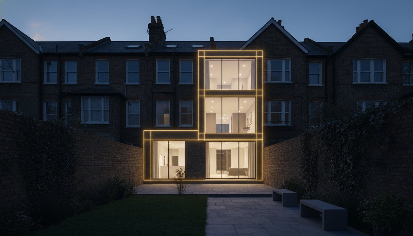 Architect or Builder First for Extension? The Homeowner’s 2026 Guide