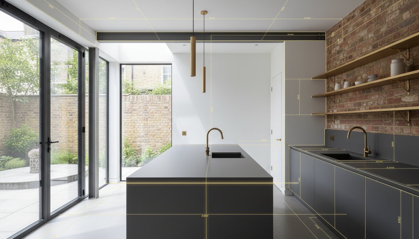 Architect vs Design and Build Company in London: Which is Best for Your 2026 Project?
