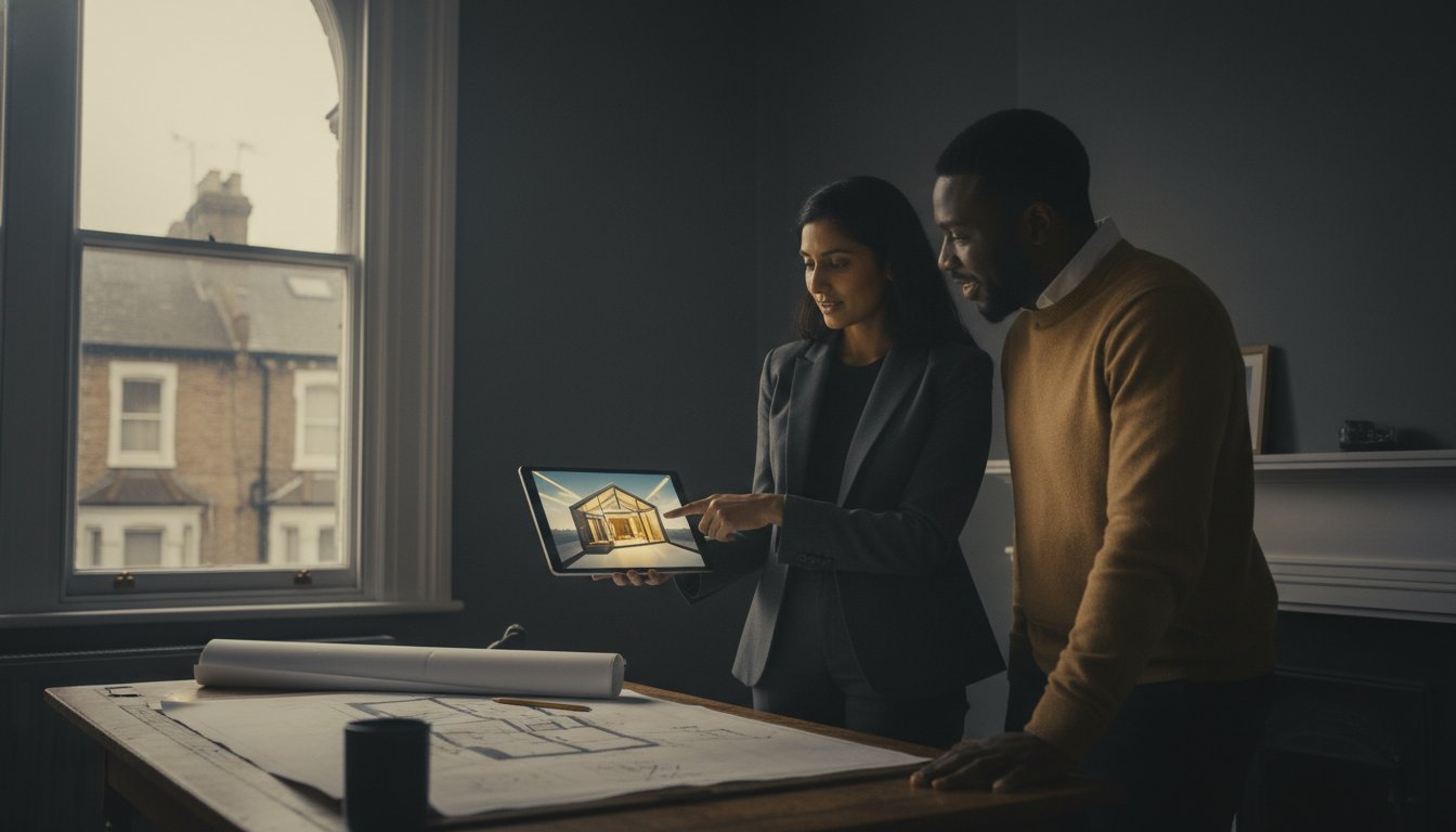 Planning Permission Rejected: What Next? Your Strategic 2026 Guide