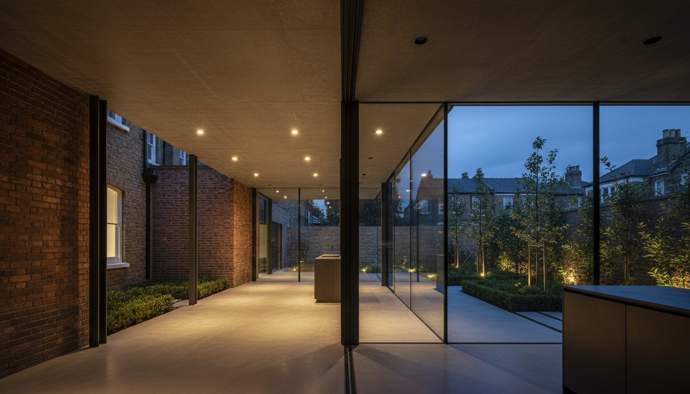 RIBA Chartered Architect in North London: Elevating Your Property in 2026